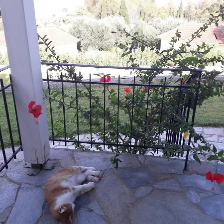 Thermanti Hébergement de vacances