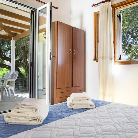 Thermanti Hébergement de vacances *