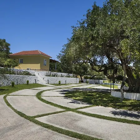 Hébergement de vacances Thermanti Spartià