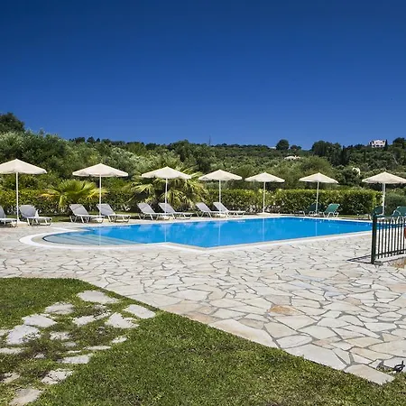 Thermanti Hébergement de vacances Spartià