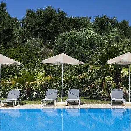Thermanti Tatil Evi *
