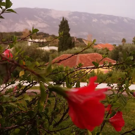 Σπίτι διακοπών Thermanti *