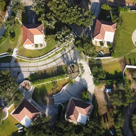 Thermanti Σπίτι διακοπών Σπαρτιά