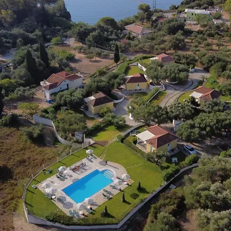 Thermanti Σπίτι διακοπών Σπαρτιά