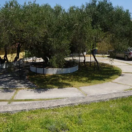 Σπίτι διακοπών Thermanti *