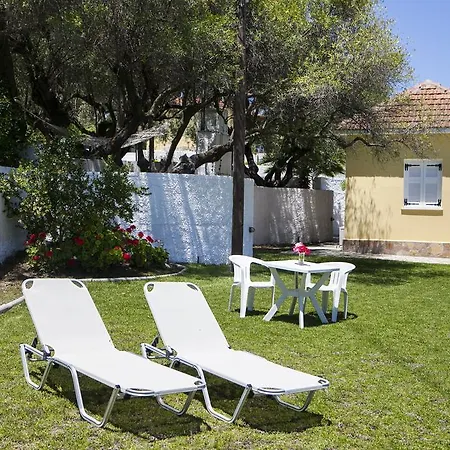 Thermanti Σπίτι διακοπών