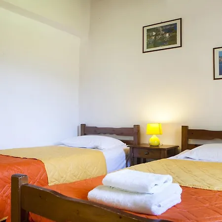 Σπίτι διακοπών Thermanti