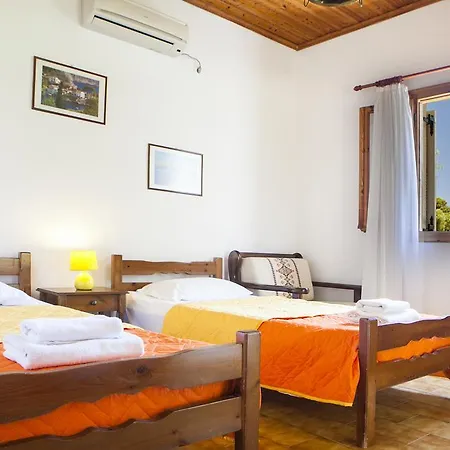 Thermanti Σπίτι διακοπών