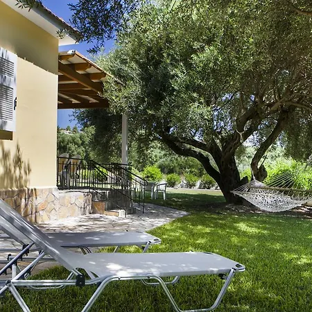 Thermanti Σπίτι διακοπών *