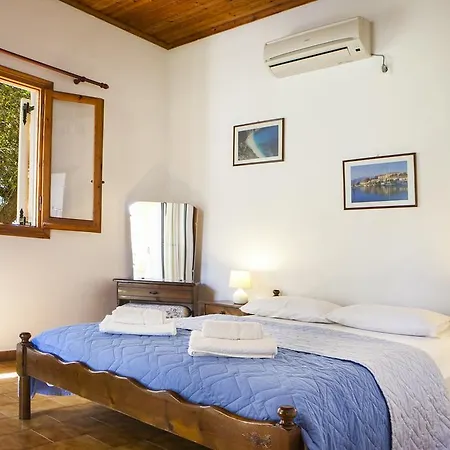 Σπίτι διακοπών Thermanti