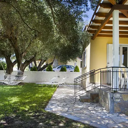 Thermanti Σπίτι διακοπών