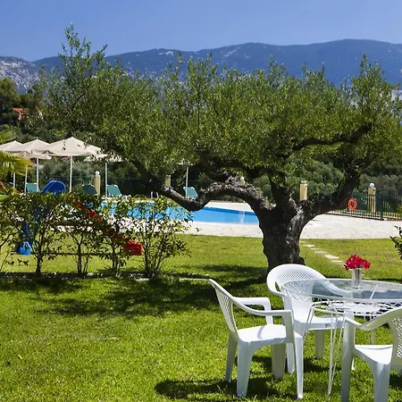 Σπίτι διακοπών Thermanti Σπαρτιά