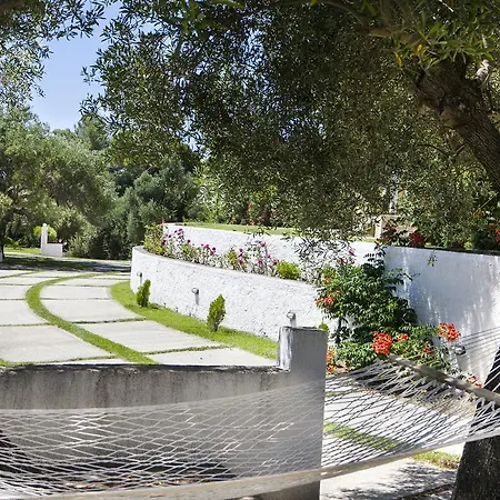 Thermanti Σπίτι διακοπών