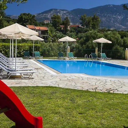 Σπίτι διακοπών Thermanti