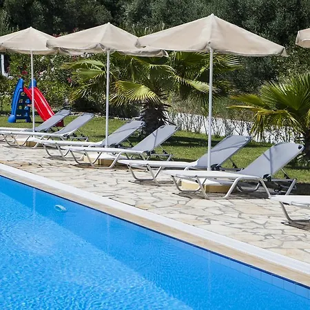 Thermanti Σπίτι διακοπών