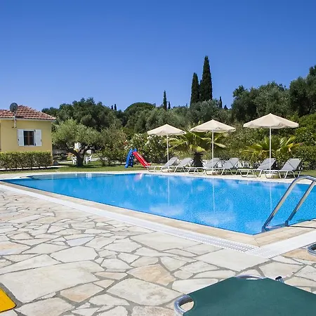 Σπίτι διακοπών Thermanti