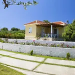 Thermanti Ferienhaus *