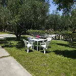 Ferienhaus Thermanti Sparta