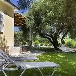 Thermanti Ferienhaus *