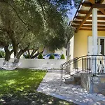 Thermanti Ferienhaus