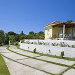 Thermanti Ferienhaus *