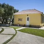 Ferienhaus Thermanti