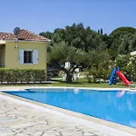 Thermanti Ferienhaus *