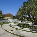 Ferienhaus Thermanti Sparta