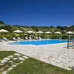 Thermanti Ferienhaus Sparta